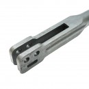 Stabilizator tirant lateral pentru Massey Ferguson cod OEM 1887372M91, 893570M92, 897649M95, 897649M9