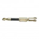Stabilizator tirant lateral pentru Massey Ferguson MF135, MF240 cod OEM 160611
