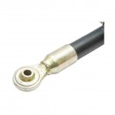 Stabilizator tirant lateral pentru Massey Ferguson MF135, MF240 cod OEM 160611