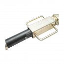 Stabilizator tirant lateral pentru Massey Ferguson MF135, MF240 cod OEM 160611