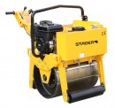 Stager CMV60-5 Cilindru mono vibrocompactor, motor Briggs&Stratton XR750