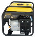 Stager DigiS 4000i Generator digital invertor open-frame 4kW, monofazat, benzina, G2 - 6960270421209