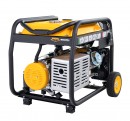 Stager FD 10000ER-E3R Automatic Generator curent dual 230V/400V, 8.5kW, benzina, conector ATS, multistart, autonomie pana la 13h