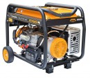 Stager FD 3600ER Automatic Generator curent monofazat, 230V, 3.0kW, benzina, conector ATS, multistart, autonomie pana la 20h