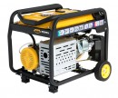 Stager FD 3600ER Automatic Generator open-frame 3kW G2, monofazat, benzina, pornire electrica