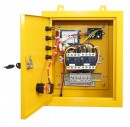 Stager FDATS230 automatizare pentru generatoare monofazate seria FD, 2poli, 34A, 15Vcc