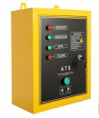 Stager FDATS230 automatizare pentru generatoare monofazate seria FD, 2poli, 34A, 15Vcc