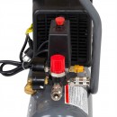 Stager HM1010K compresor aer, 6L, 8bar, 126L/min, monofazat, angrenare directa - 6960270410012