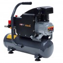 Stager HM1010K compresor aer, 6L, 8bar, 126L/min, monofazat, angrenare directa