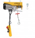 Stager PA200 electropalan 200kg, 510W, monofazat