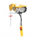 Stager PA600 electropalan 600kg, 1200W, monofazat