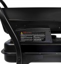 Stager PLUS-K135 Tun de aer cald, ardere directa, 37kW, motorina, 230V, 800mc