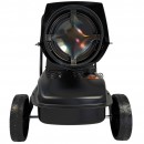 Stager PLUS-K135 Tun de aer cald, ardere directa, 37kW, motorina, 230V, 800mc