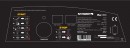 Stager PLUS-K180 Tun de aer cald, ardere directa, 51kW, motorina, 230V, 1060mc