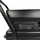 Stager PLUS-K180 Tun de aer cald, ardere directa, 51kW, motorina, 230V, 1060mc