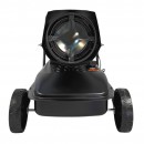 Stager PLUS-K180 Tun de aer cald, ardere directa, 51kW, motorina, 230V, 1060mc