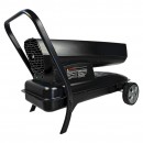 Stager PLUS-K180 Tun de aer cald, ardere directa, 51kW, motorina, 230V, 1060mc
