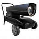 Stager PLUS-K180 Tun de aer cald, ardere directa, 51kW, motorina, 230V, 1060mc