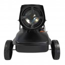 Stager PLUS-K220 Tun de aer cald, ardere directa, 63kW, 230V, motorina, 1300mc