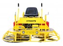 Stager SDB73-4 Slefuitor dublu pentru beton, motor Honda GX690