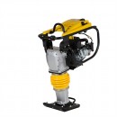 Stager SG80LC Mai compactor, 80kg, Loncin LC168F-2H, benzina - 6960270430089