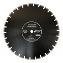 Stager URBAN CUT Disc diamantat pentru beton/asfalt 500mmx25.4-Px10mmx3.6mm
