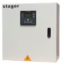 Stager YA40063F24 automatizare trifazata 63A, 24Vcc