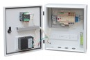 Stager YA40063F24TA automatizare trifazata 63A, 24Vcc, protectie