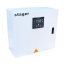 Stager YA40250F24 automatizare trifazata 250A, 24Vcc