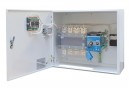 Stager YA40400F24 automatizare trifazata 400A, 24Vcc