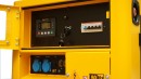 Stager YDE12T3 Generator insonorizat diesel trifazat 10kVA, 14A, 3000rpm