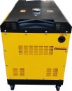 Stager YDE15000T3 Generator insonorizat diesel trifazat 13kVA, 19A, 3000rpm