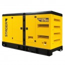 Stager YDSD275S3 Generator insonorizat 275kVA, 361A, 1500rpm, trifazat, diesel