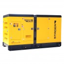Stager YDSD275S3 Generator insonorizat 275kVA, 361A, 1500rpm, trifazat, diesel
