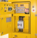 Stager YDSD275S3 Generator insonorizat 275kVA, 361A, 1500rpm, trifazat, diesel