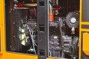 Stager YDSD275S3 Generator insonorizat 275kVA, 361A, 1500rpm, trifazat, diesel
