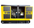 Stager YDY12S3 Generator insonorizat diesel trifazat 11kVA, 16A, 1500rpm