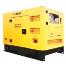 Stager YDY15S3-E Generator insonorizat diesel trifazat 14kVA, 19A, 1500rpm