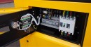 Stager YDY165S3 Generator insonorizat diesel trifazat 150kVA, 217A, 1500rpm