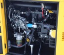 Stager YDY18S3-E Generator insonorizat 18kVA, 23A, 1500rpm, trifazat, diesel