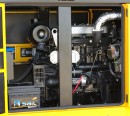 Stager YDY22S Generator insonorizat diesel monofazat 20kVA, 87A, 1500rpm