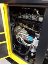 Stager YDY22S3 Generator insonorizat diesel trifazat 20kVA, 29A, 1500rpm