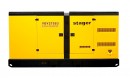 Stager YDY275S3 Generator silent, diesel, 275kVA