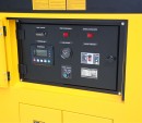 Stager YDY53S3 Generator insonorizat 53kVA, 69A, 1500rpm, trifazat, diesel