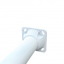 Stalp aluminiu 4M pentru iluminat stradal Breckner Germany
