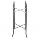 Stalp conic 6m pentru iluminat stradal Breckner Germany