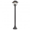 STALP ILUMINAT 1XE27 95CM IP44