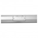 Stalp octogonal 4m pentru iluminat stradal Breckner Germany