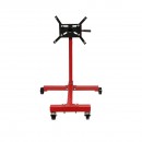 Stand motor cu suport rotativ 360 grade, 450kg HEAVY DUTY