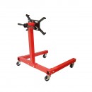 Stand motor cu suport rotativ 360 grade 570kg Breckner Germany